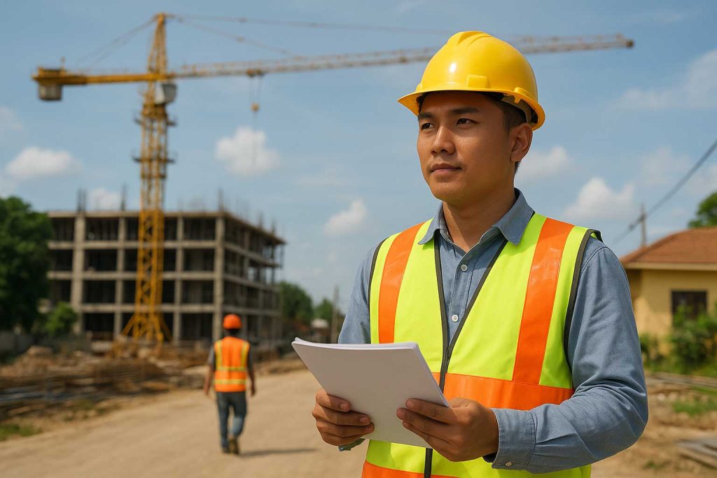 Lợi ích của việc sở hữu chứng chỉ an toàn lao động cho cá nhân và doanh nghiệp