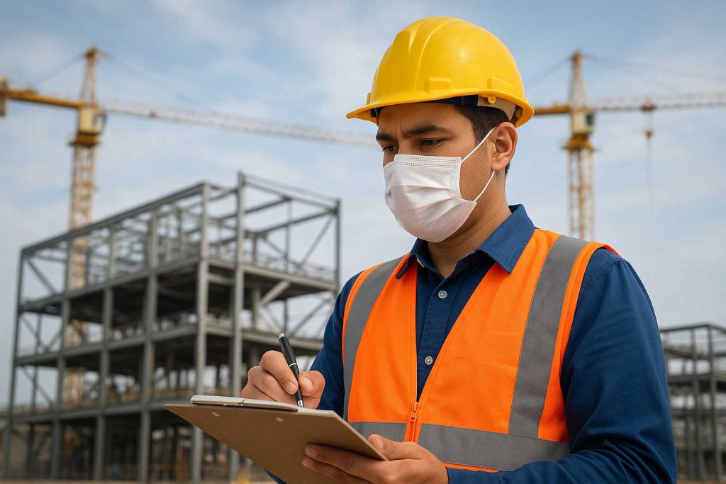 Quy định pháp luật về chứng chỉ an toàn lao động theo Luật An toàn vệ sinh lao động